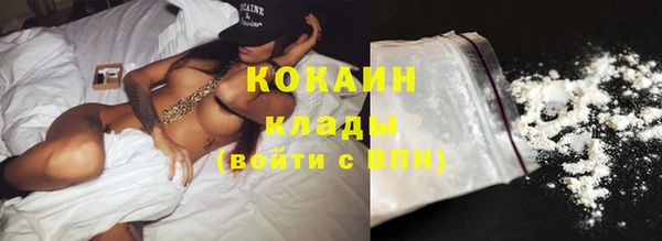 кокс Осташков